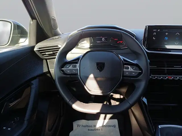 Peugeot 2008 view 13