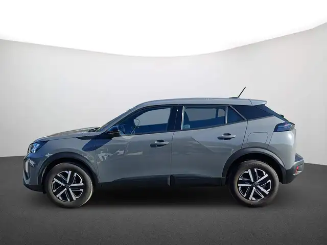 Peugeot 2008 view 4