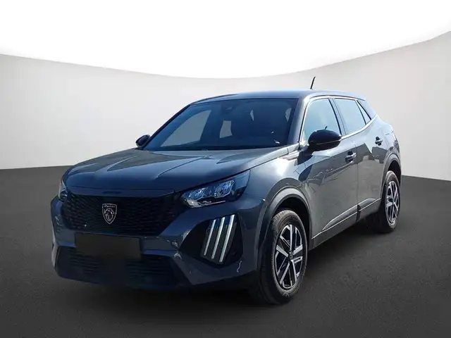 2024 Peugeot 2008 in Grey for sale