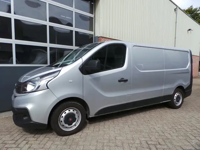 Fiat Taleno 1.6 MJ EcoJet L2H1 Basis airco,cruise,navi,