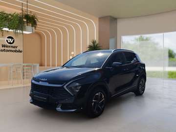 1.6 T-GDI 2WD Vision Komfort