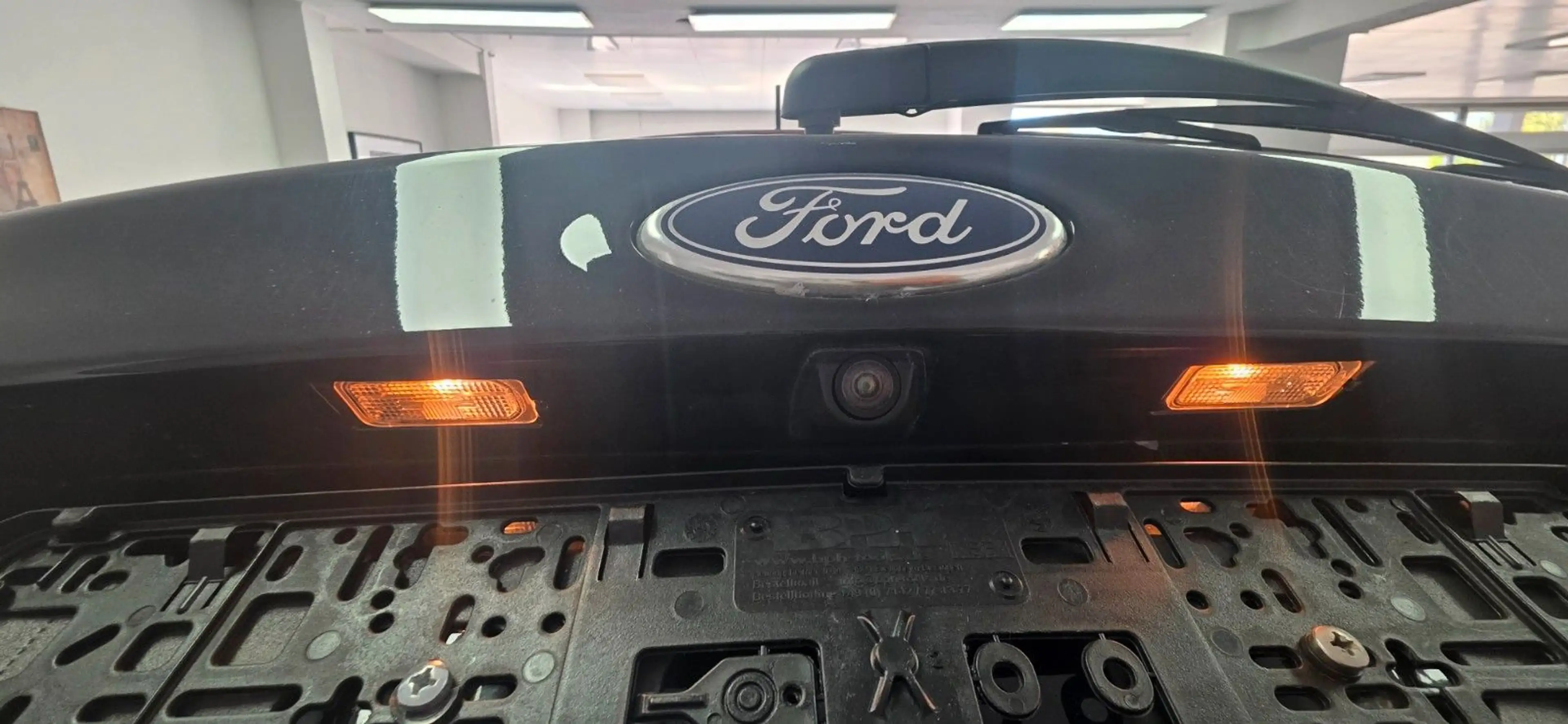 Ford Grand C-Max 1,5 Navi 7 Sitze Kamera TÜV 05/2028 — photo 7
