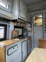 Mercedes-Benz MB 100 MB 100D camper 4 personen off-grid Blanco - thumbnail 9