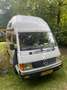 Mercedes-Benz MB 100 MB 100D camper 4 personen off-grid Blanc - thumbnail 1