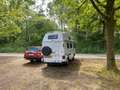 Mercedes-Benz MB 100 MB 100D camper 4 personen off-grid Blanc - thumbnail 7