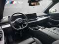 BMW i5 xDrive40 M Sportpaket Head-Up HK HiFi DAB Weiß - thumbnail 9