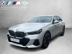 Bmw i5 xDrive40 M Sportpaket Head Up HK HiFi DAB