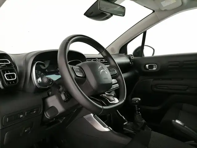 Citroen C3 Aircross view 11