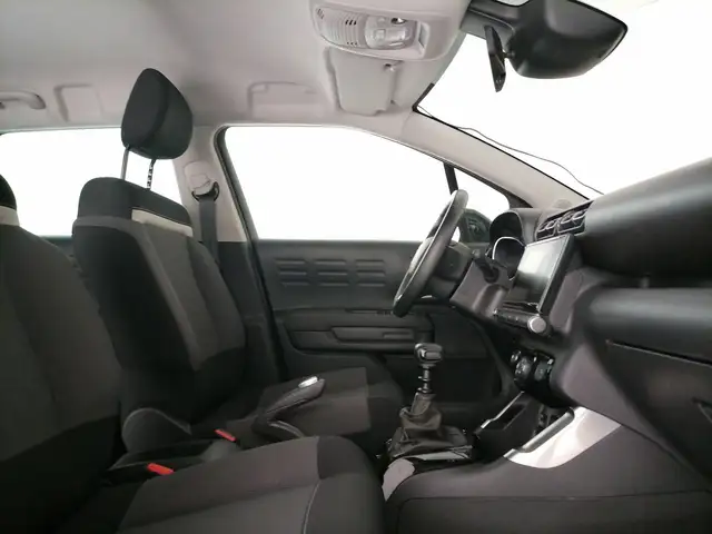 Citroen C3 Aircross view 6