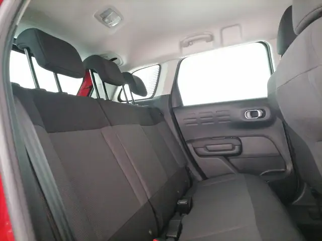 Citroen C3 Aircross view 8