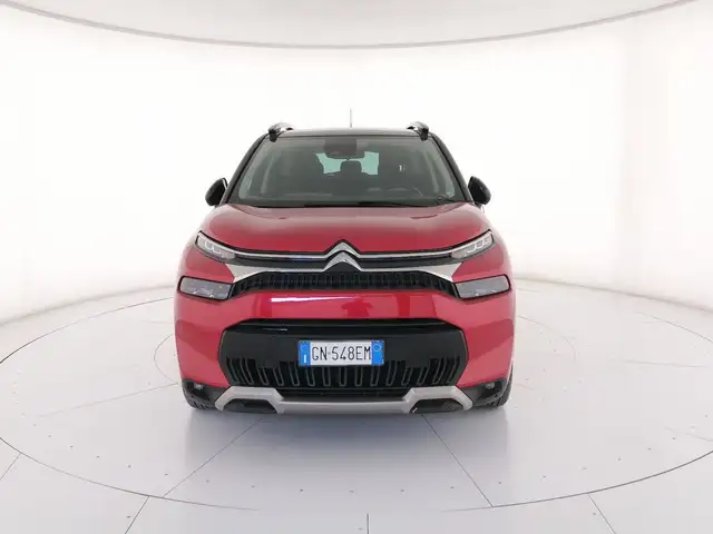 Citroen C3 Aircross view 5