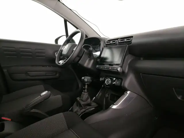 Citroen C3 Aircross view 7