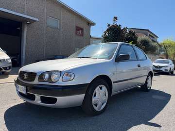Corolla 3p 1.4 vvt-i
