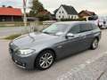 BMW 520 Baureihe 5 Touring 520d Luxury*Head Up* Сірий - thumbnail 7