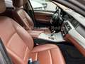 BMW 520 Baureihe 5 Touring 520d Luxury*Head Up* Gris - thumbnail 3