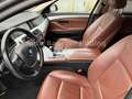 BMW 520 Baureihe 5 Touring 520d Luxury*Head Up* Gris - thumbnail 8