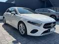 Mercedes-Benz A 200 d Advanced auto Bianco - thumbnail 4