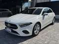 Mercedes-Benz A 200 d Advanced auto Bianco - thumbnail 1