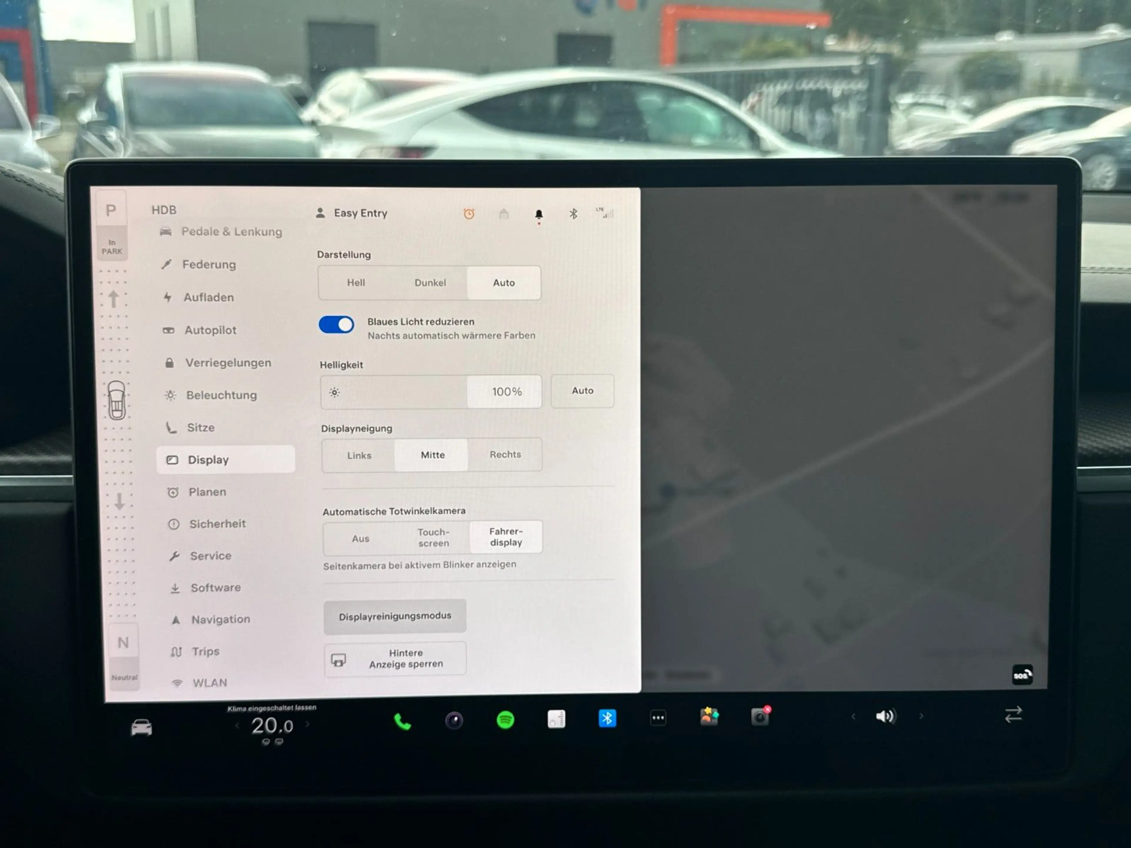 Tesla Model X MODEL X PLAID | FULL SELF DRIVE | 6SEAT | 22" — photo 6