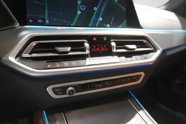 BMW X5 xDrive45e Ansicht 20