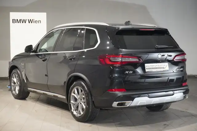 BMW X5 xDrive45e Ansicht 29