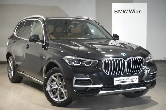 BMW X5 xDrive45e Ansicht 1