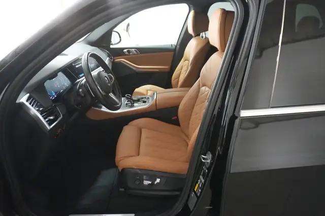 BMW X5 xDrive45e Ansicht 5