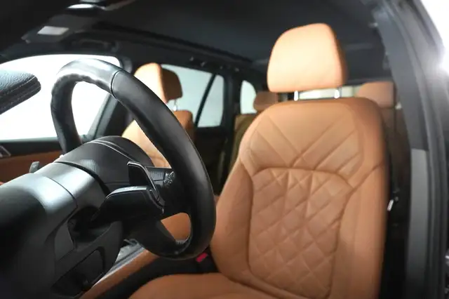 BMW X5 xDrive45e Ansicht 7