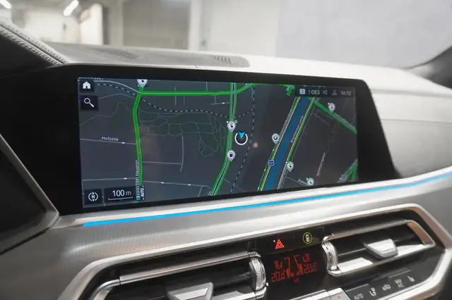 BMW X5 xDrive45e Ansicht 18