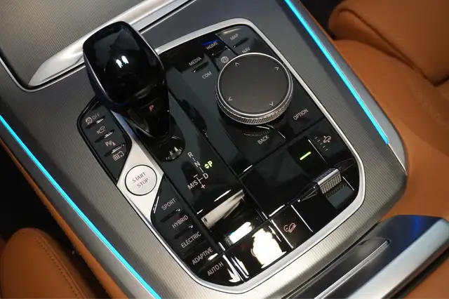 BMW X5 xDrive45e Ansicht 12