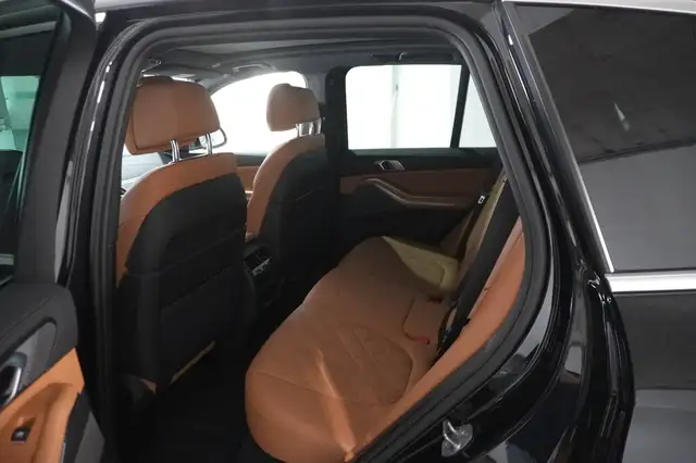 BMW X5 xDrive45e Ansicht 8