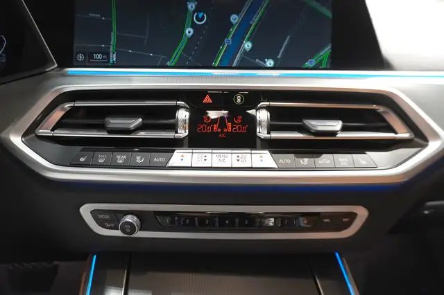 BMW X5 xDrive45e Ansicht 19