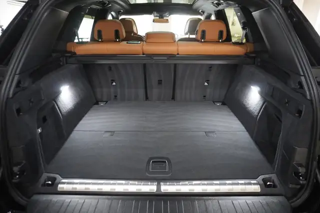 BMW X5 xDrive45e Ansicht 3
