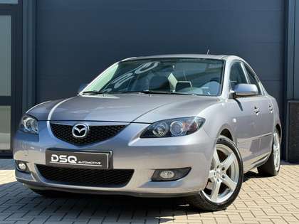 Mazda 3 1.6 Executive