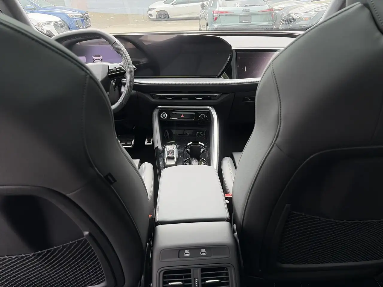 Audi Q5 снимка Audi Q5