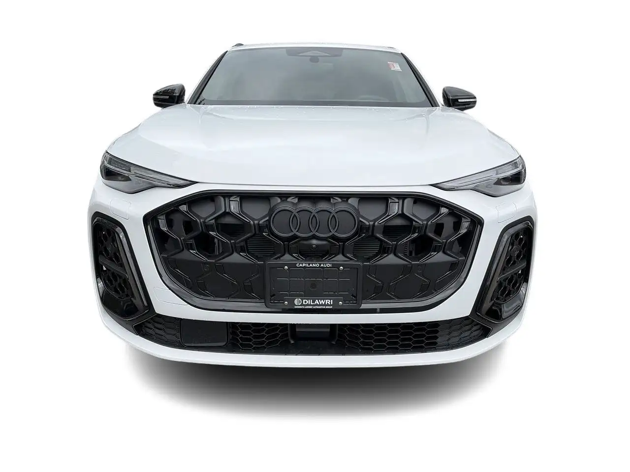 Audi Q5 снимка Audi Q5