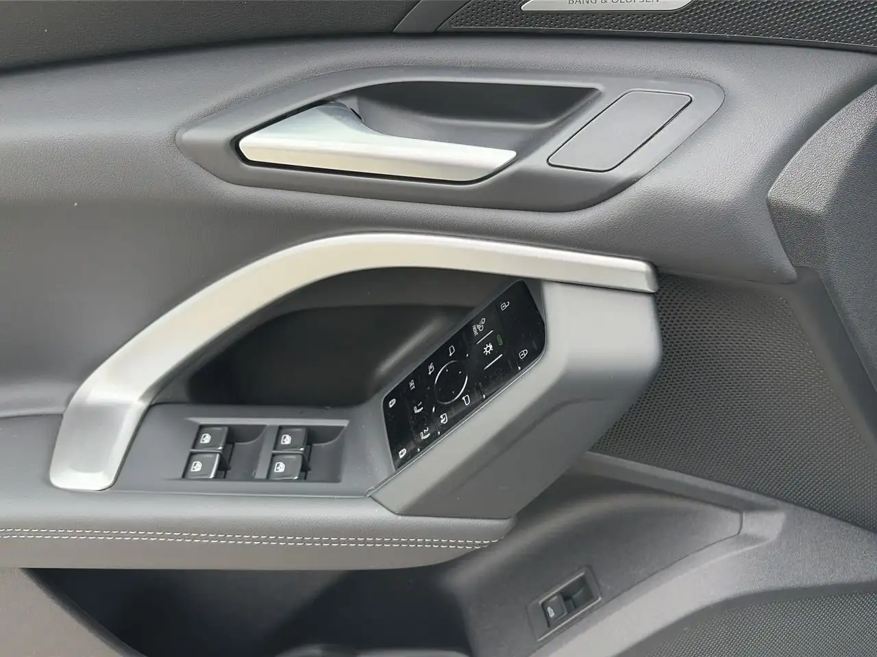 Audi Q5 снимка Audi Q5