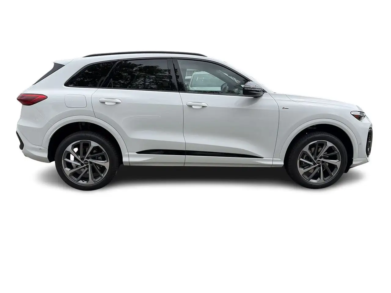 Audi Q5 снимка Audi Q5