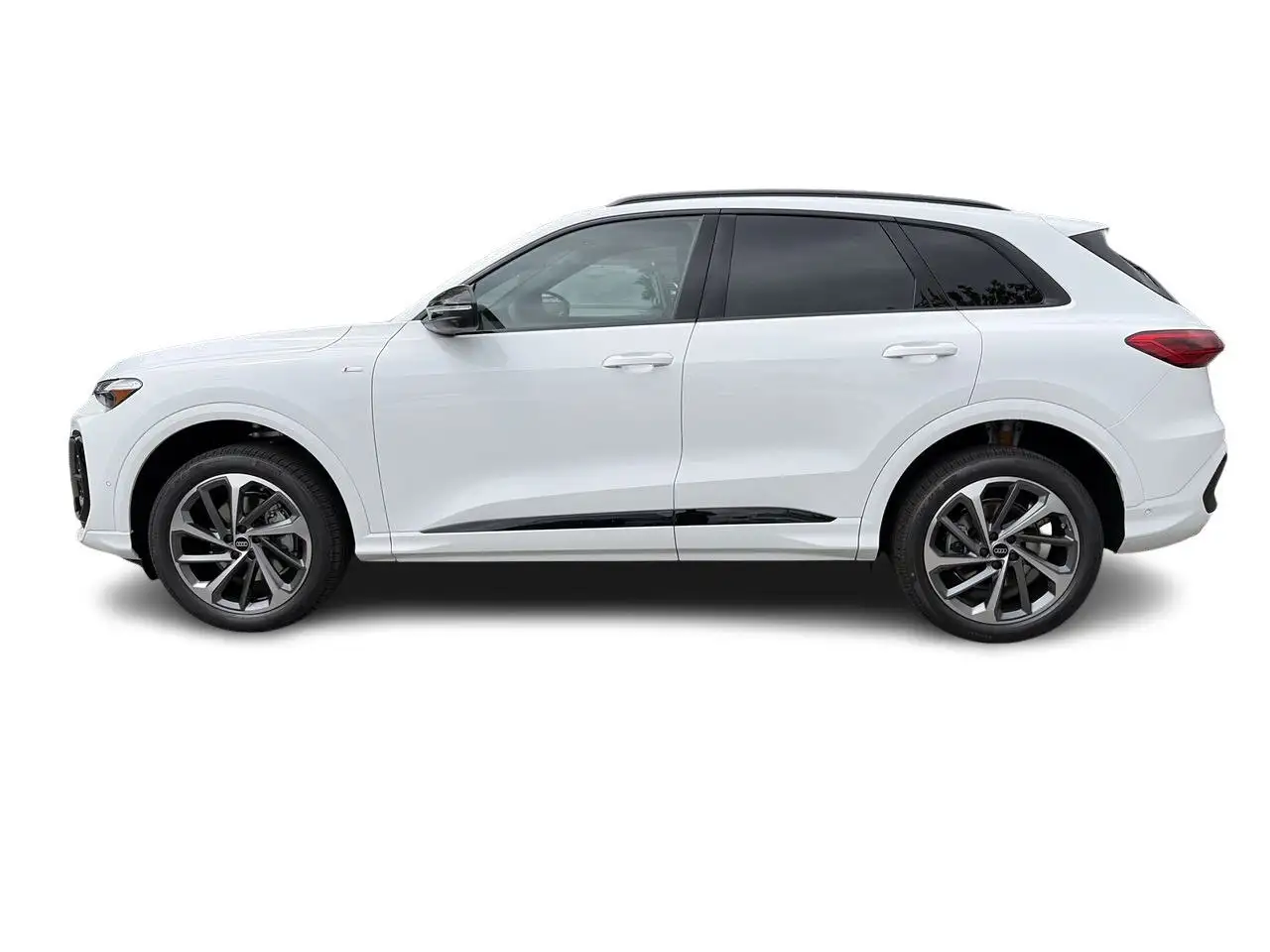 Audi Q5 снимка Audi Q5