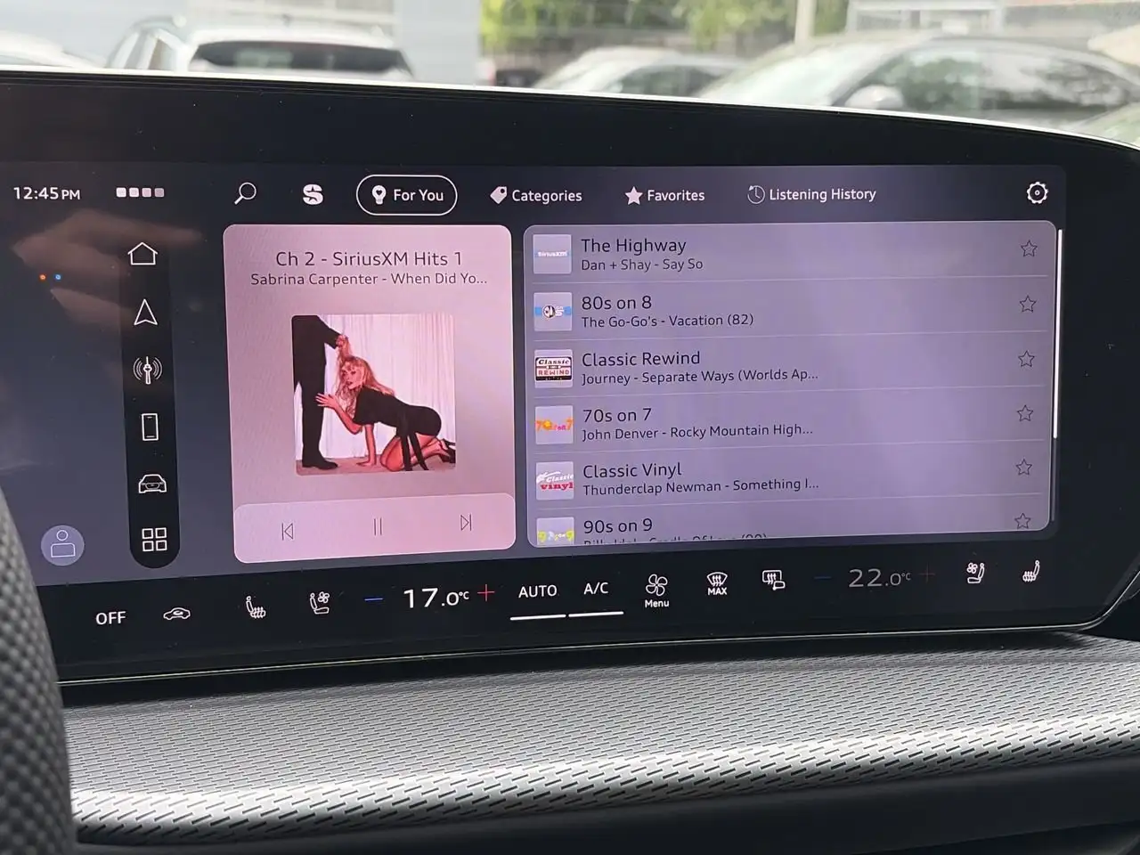 Audi Q5 снимка Audi Q5