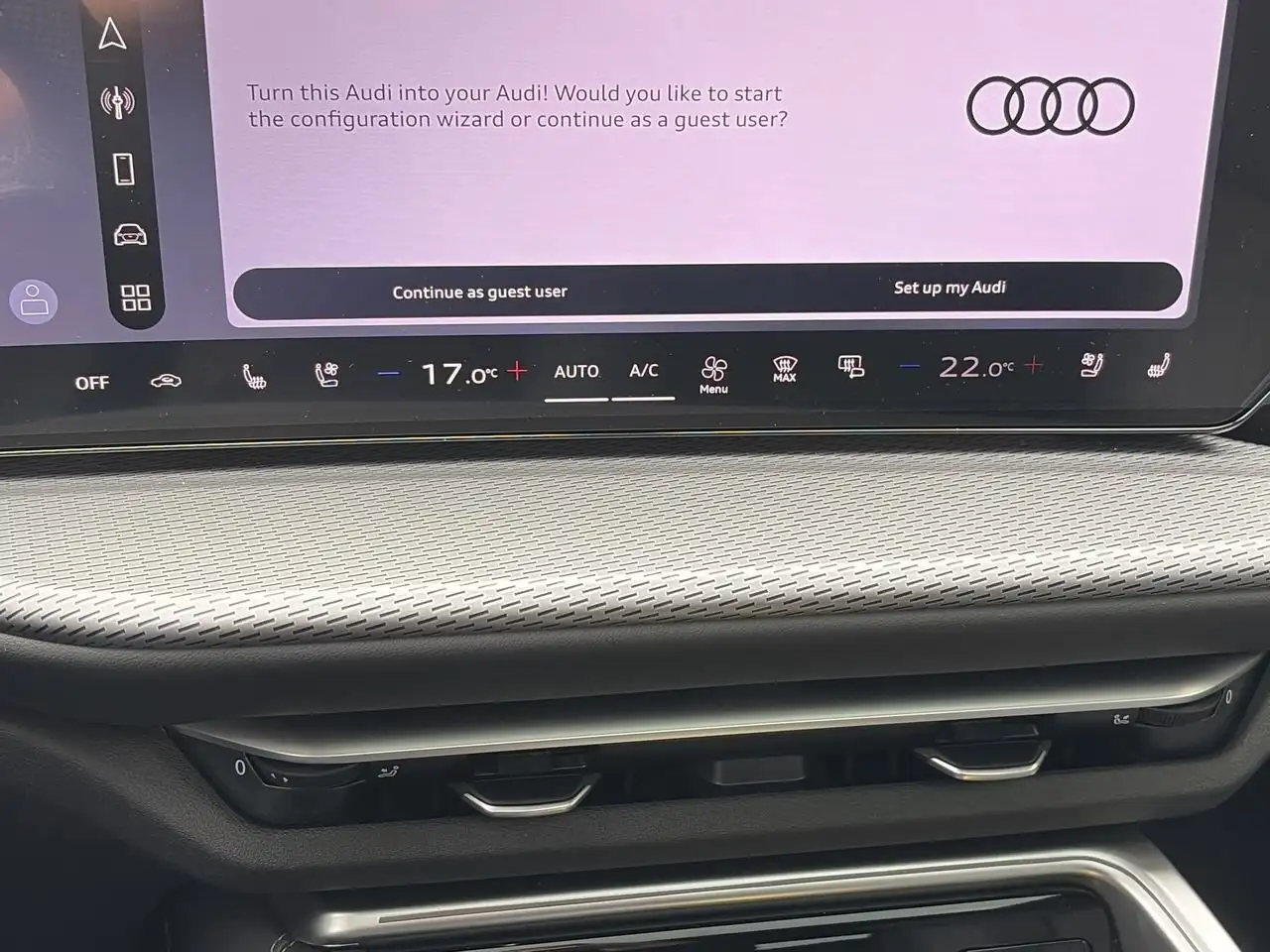 Audi Q5 снимка Audi Q5