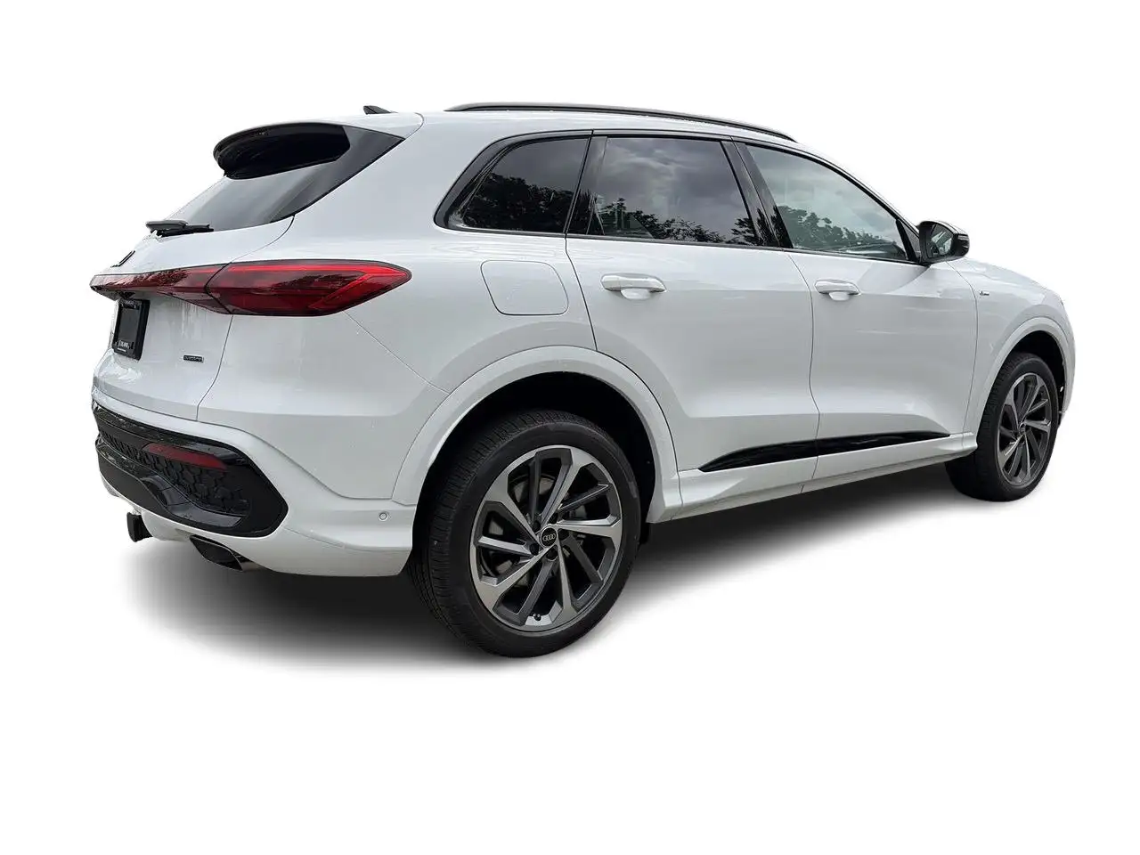Audi Q5 снимка Audi Q5