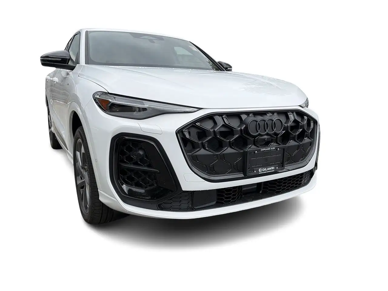 Audi Q5 снимка Audi Q5