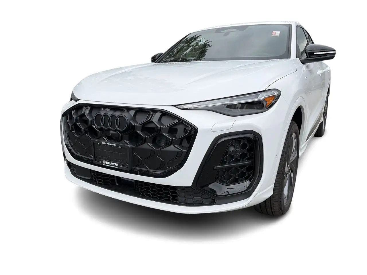 Audi Q5 снимка Audi Q5