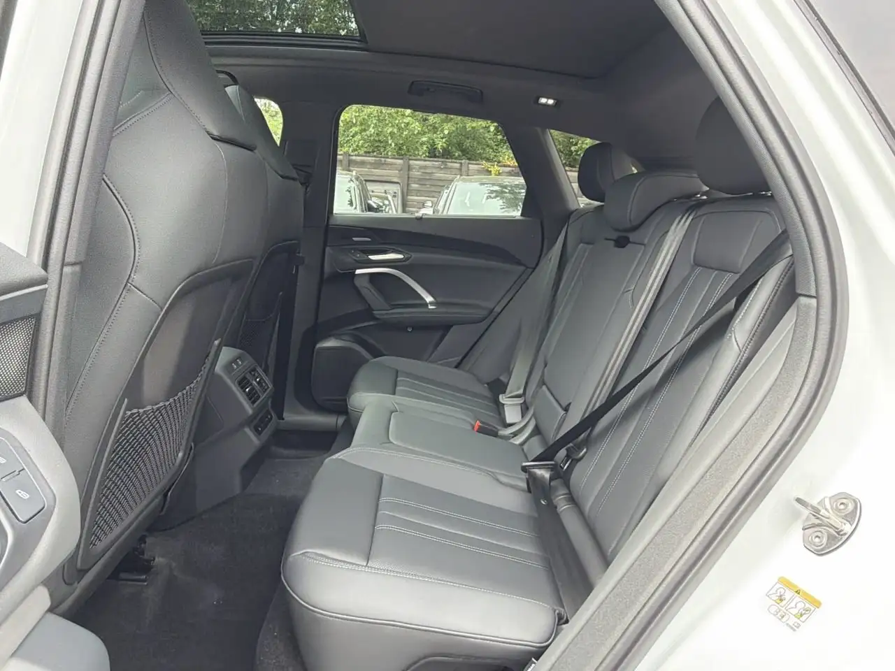 Audi Q5 снимка Audi Q5