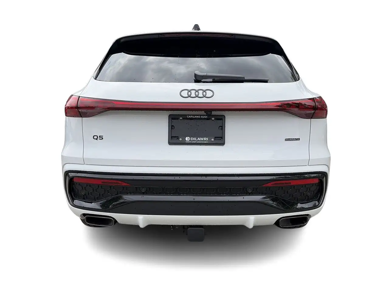 Audi Q5 снимка Audi Q5
