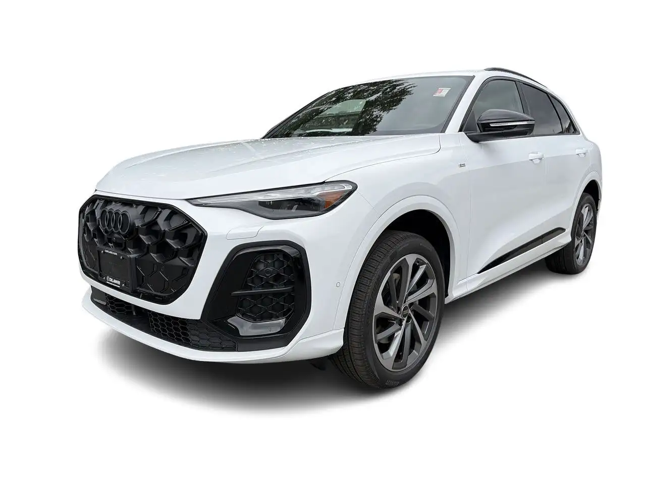 Audi Q5 снимка Audi Q5