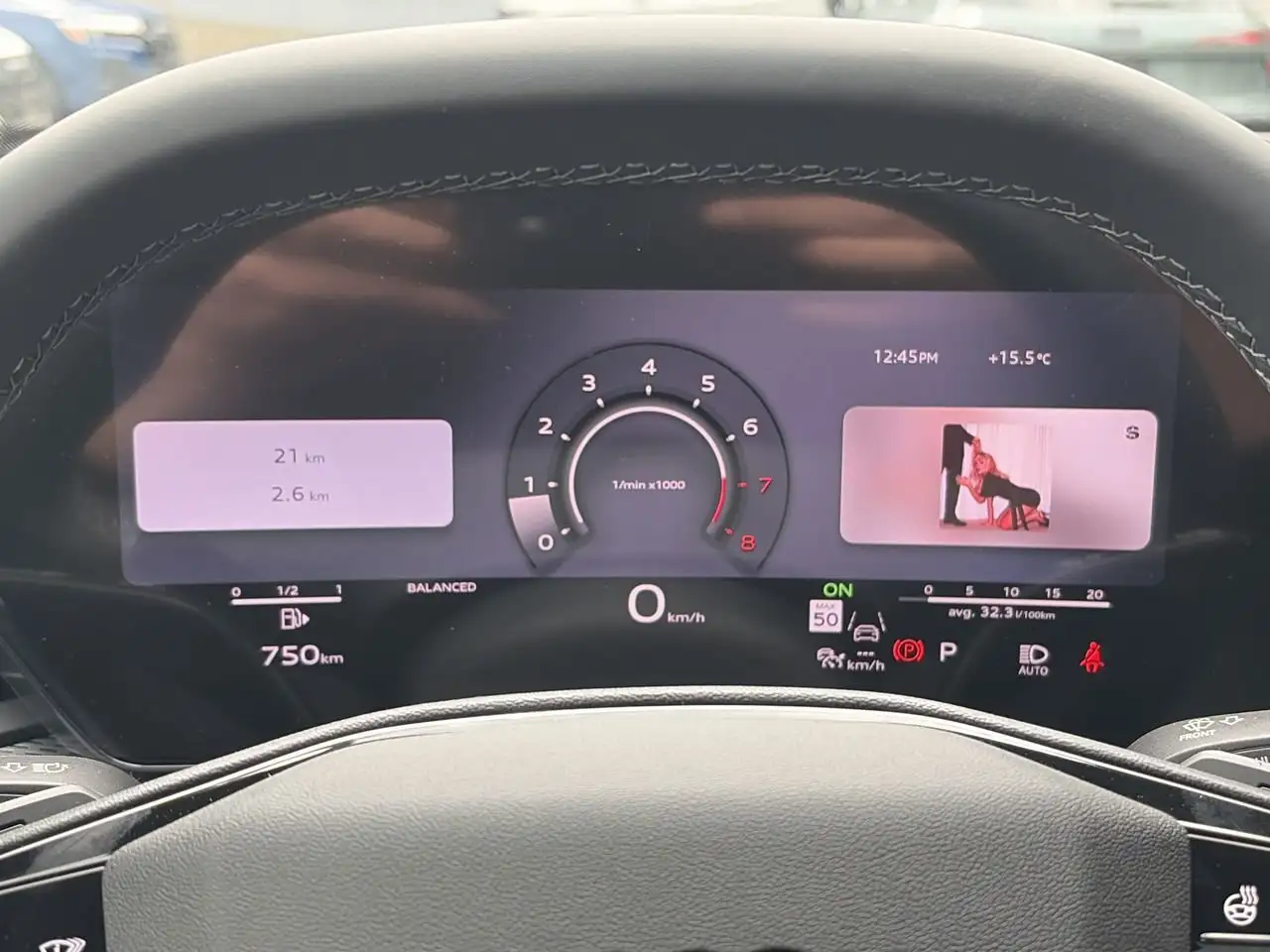 Audi Q5 снимка Audi Q5