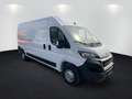 Peugeot Boxer Kasten L3H2 3.3t Klima Navi Kamera BLIS Wit - thumbnail 2