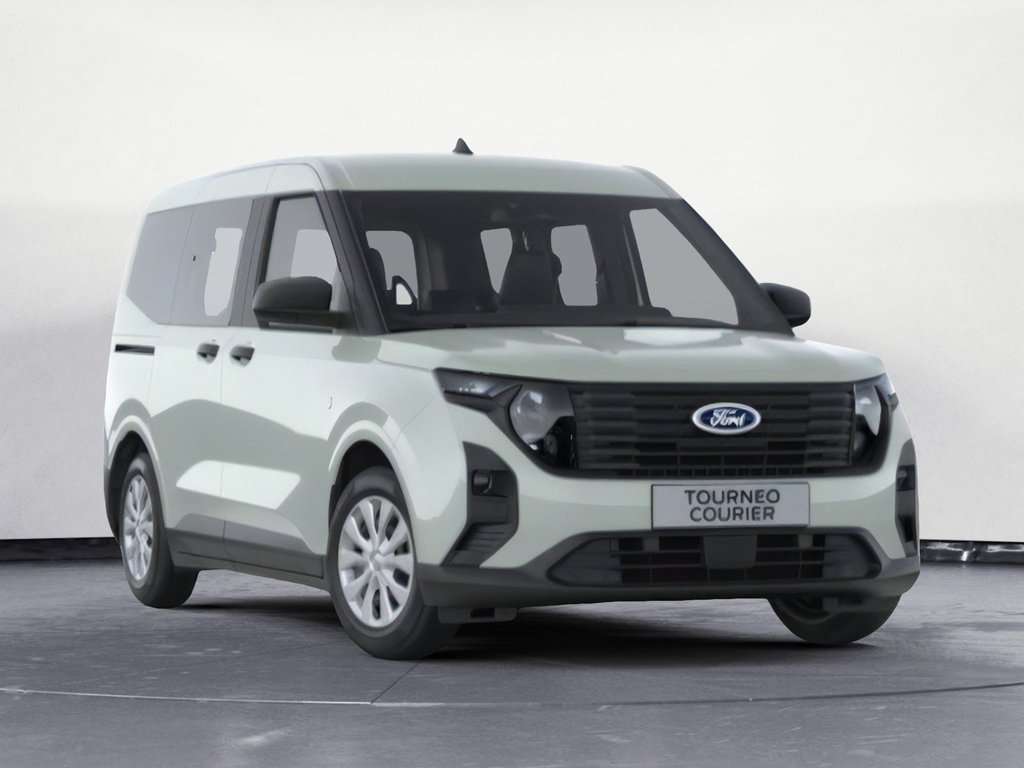 Ford Tourneo Courier 1.0 Ecoboost Trend - foto 1